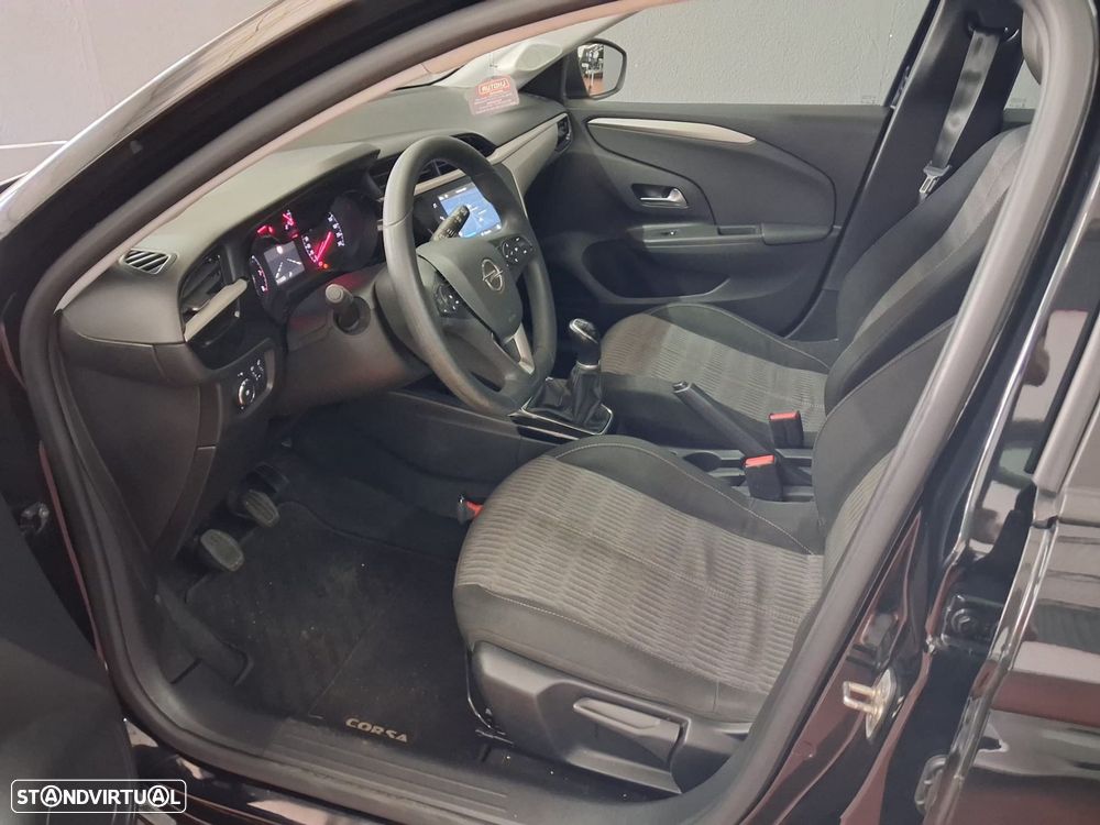 Opel Corsa 1.2 Business Edition - 7