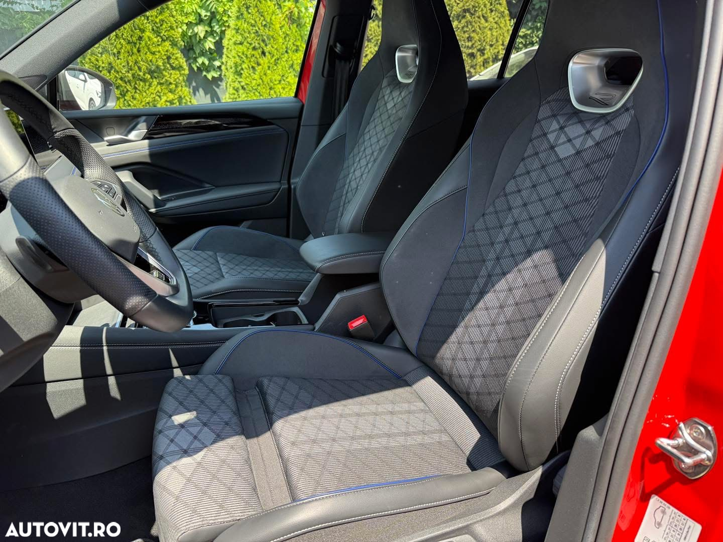 Volkswagen Tiguan 1.5 eTSI OPF DSG R-Line - 18