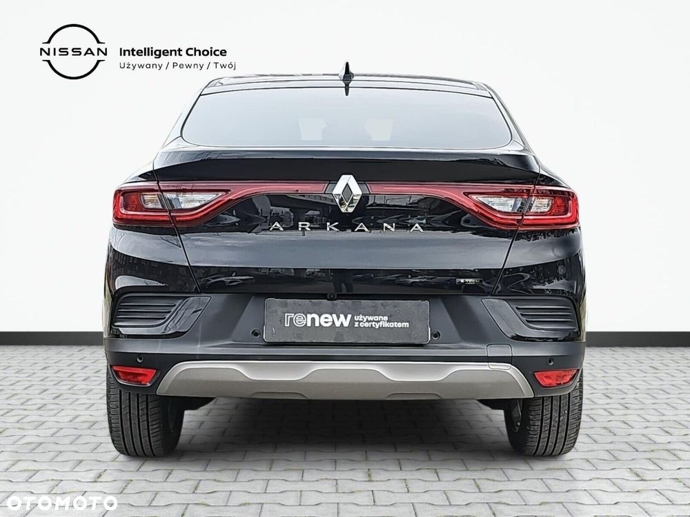 Renault Arkana - 6