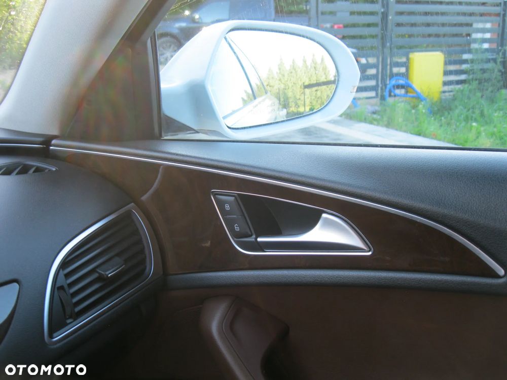 Audi A6 Limousine 2.0 TFSI S tronic - 14
