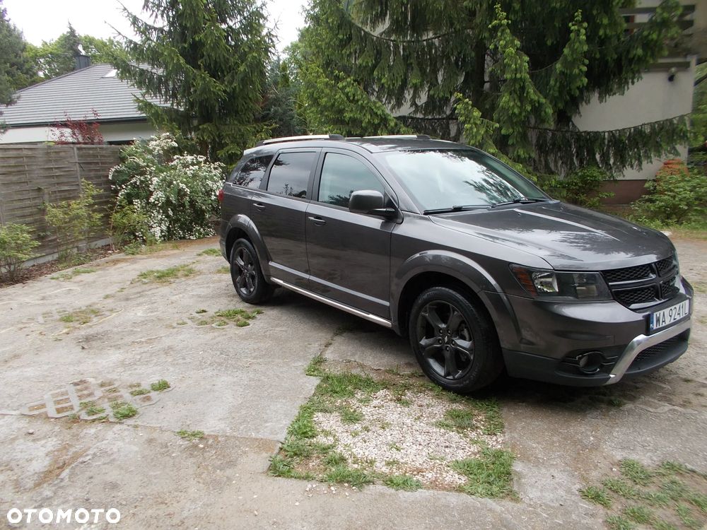 Dodge Journey - 5