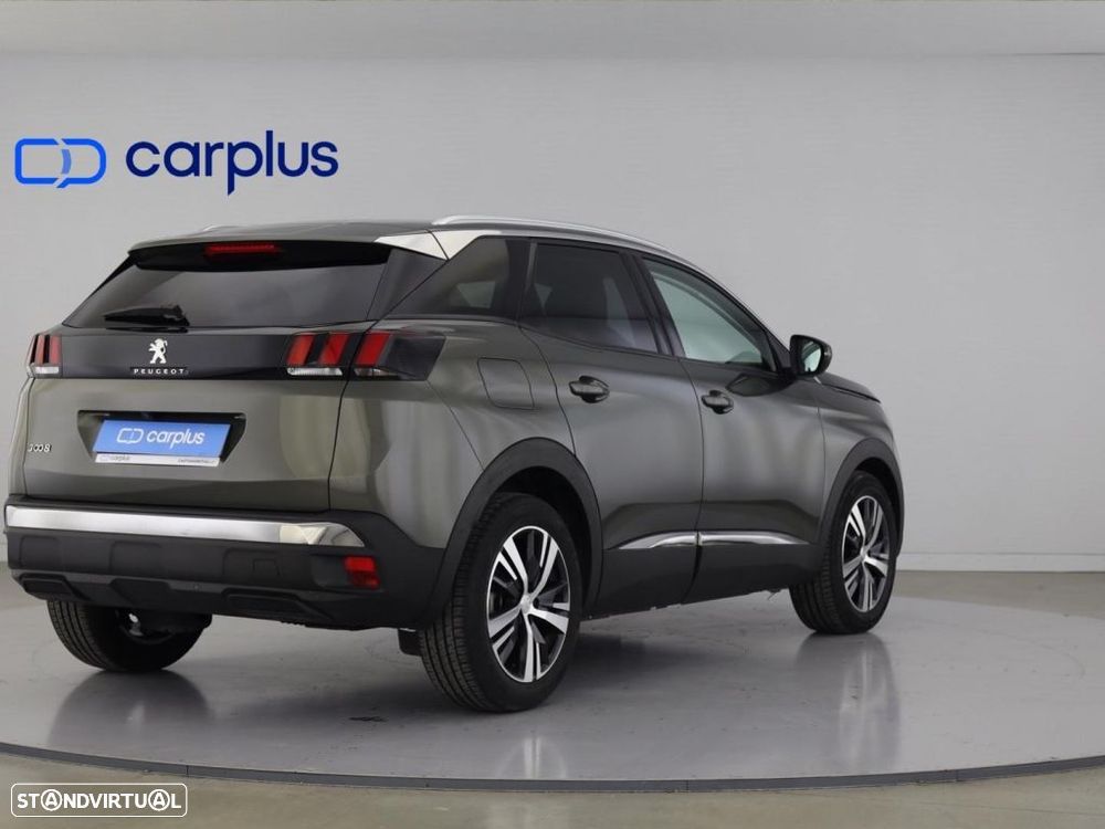 Peugeot 3008 1.6 BlueHDi Allure Grip Control - 7