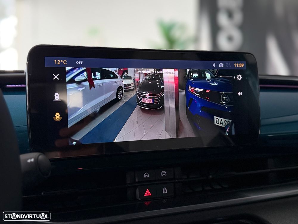 Fiat 600 1.2 Hybrid Pop - 21