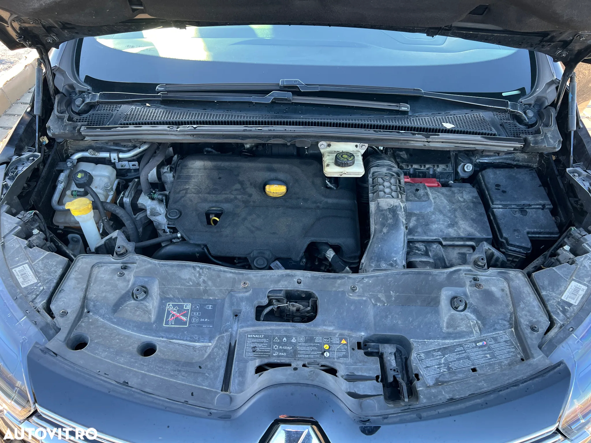 Renault Espace - 25