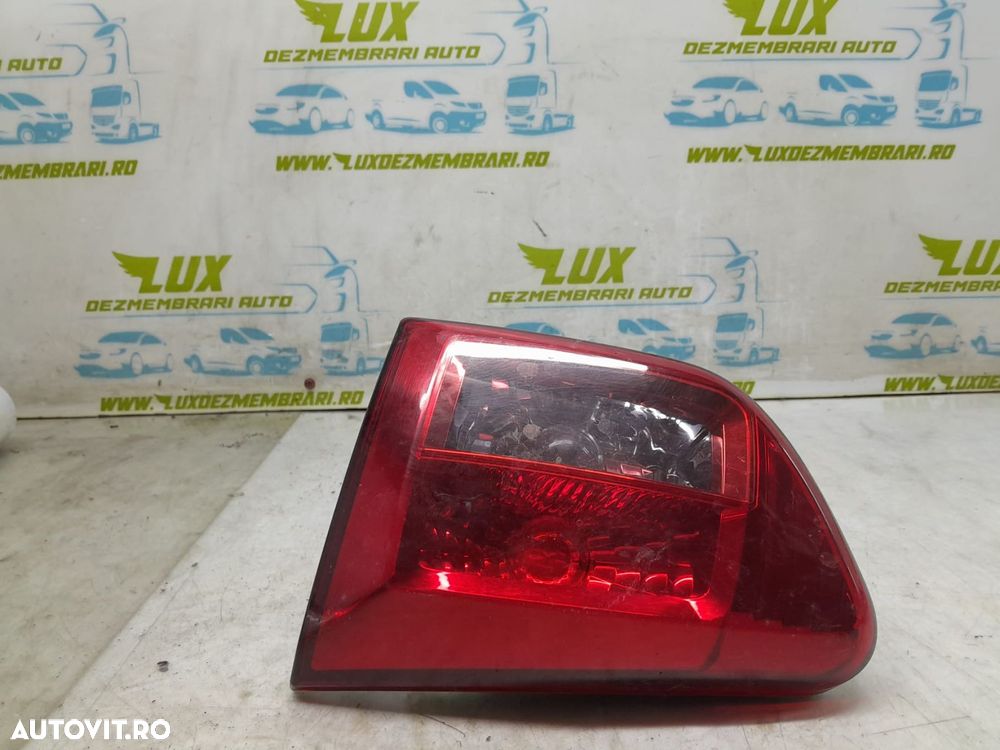 Stop stanga haion Peugeot 4007 1 [2007 - 2012] - 1