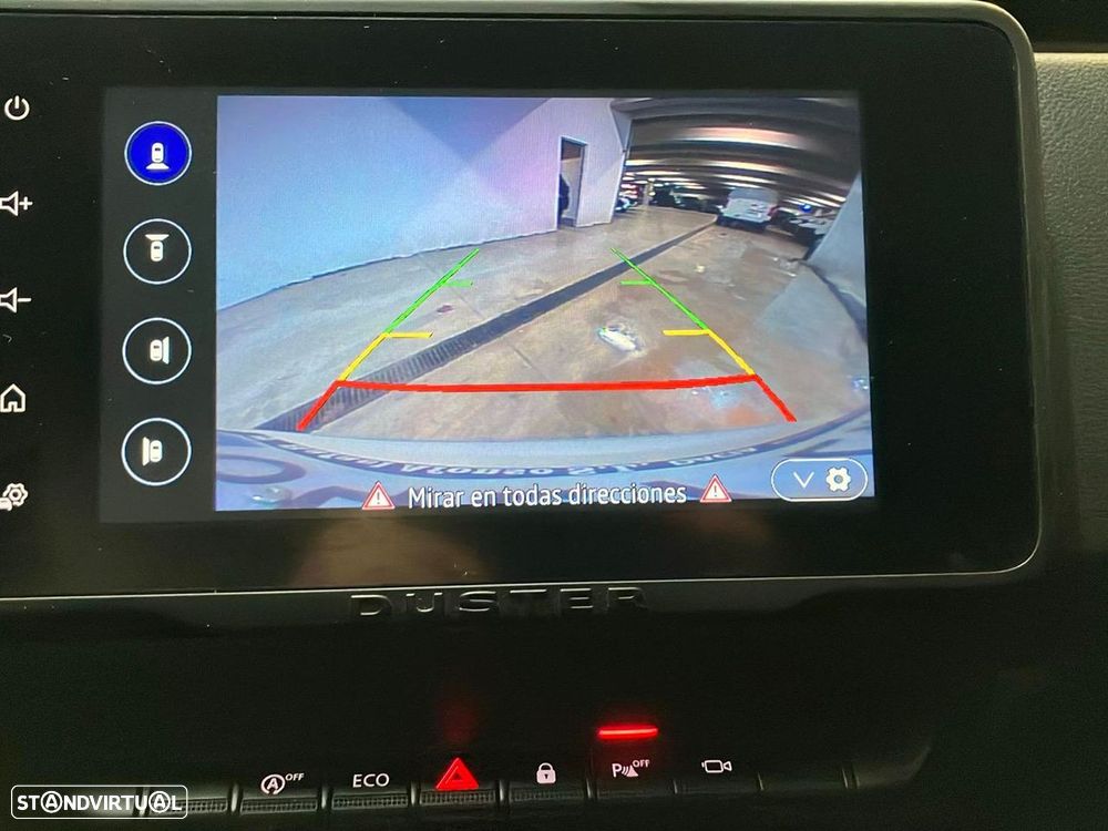 Dacia Duster 1.0 TCe ECO-G Prestige Bi-Fuel - 14