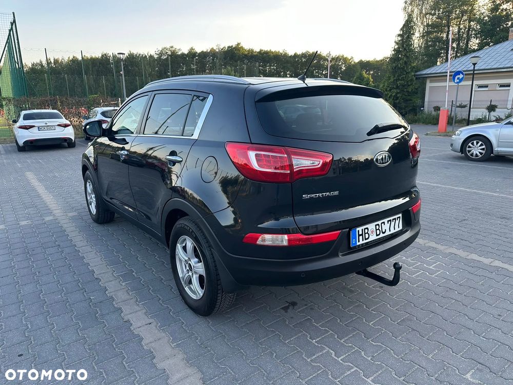 Kia Sportage 1.6 GDI M 2WD - 3
