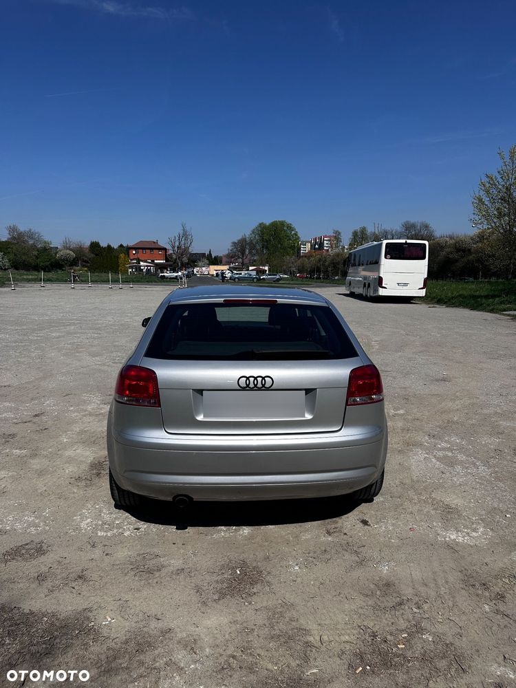 Audi A3 3-drzwiowe - 5