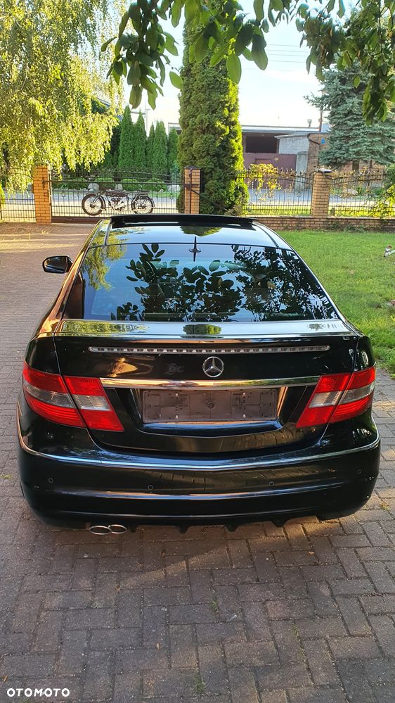 Mercedes-Benz CLC 180 Kompressor Automatik Special Edition - 26