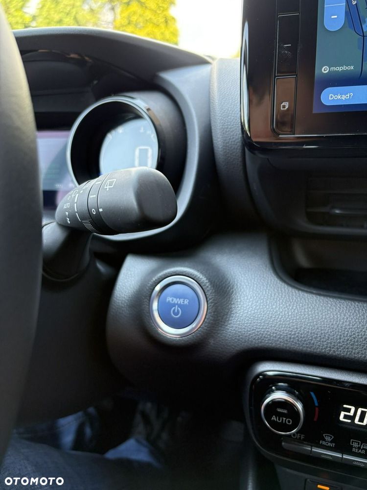 Toyota Yaris - 29