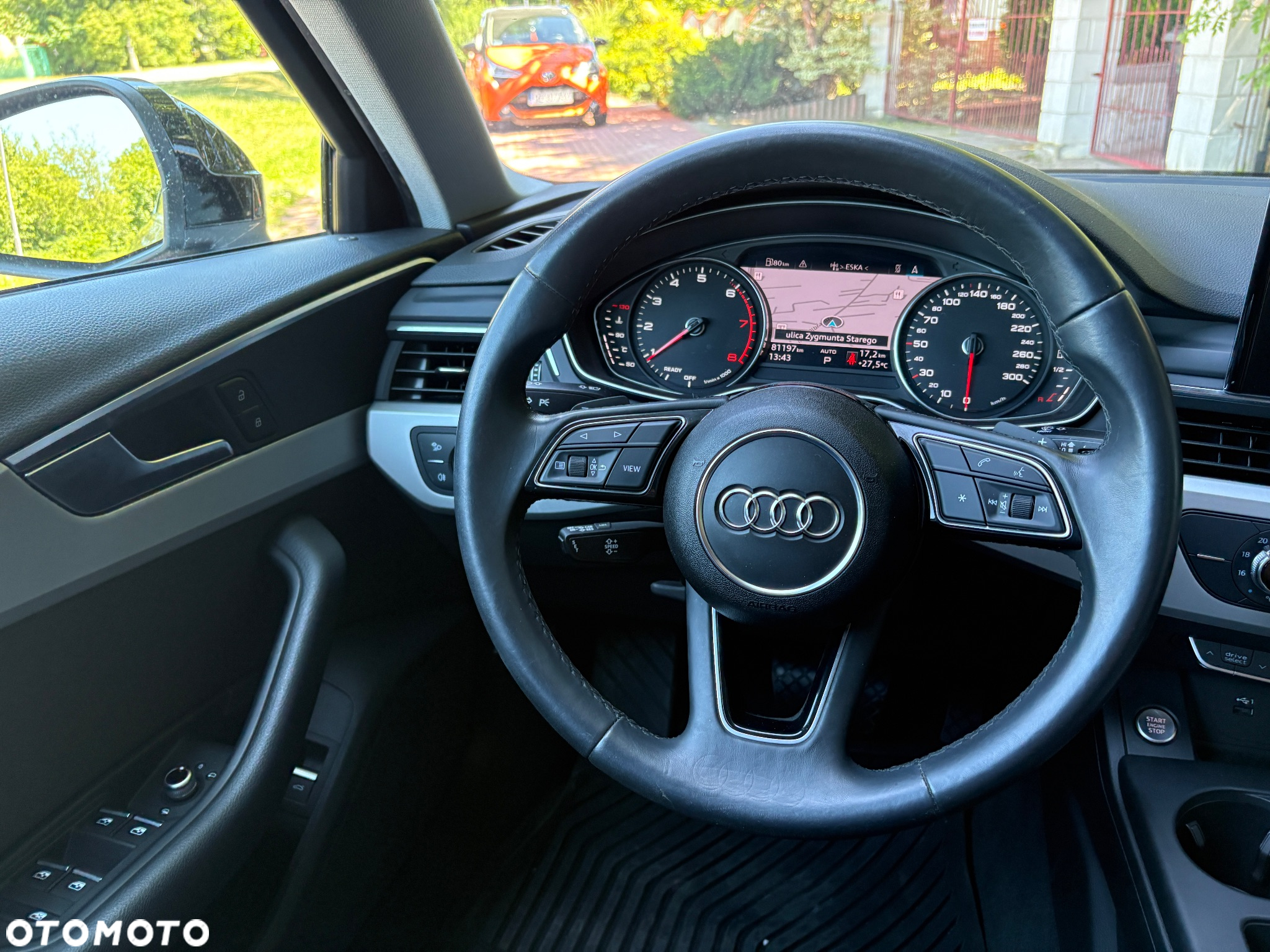 Audi A4 45 TFSI quattro S tronic - 15