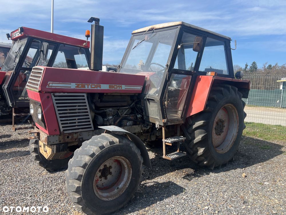 Zetor 16145 - 6