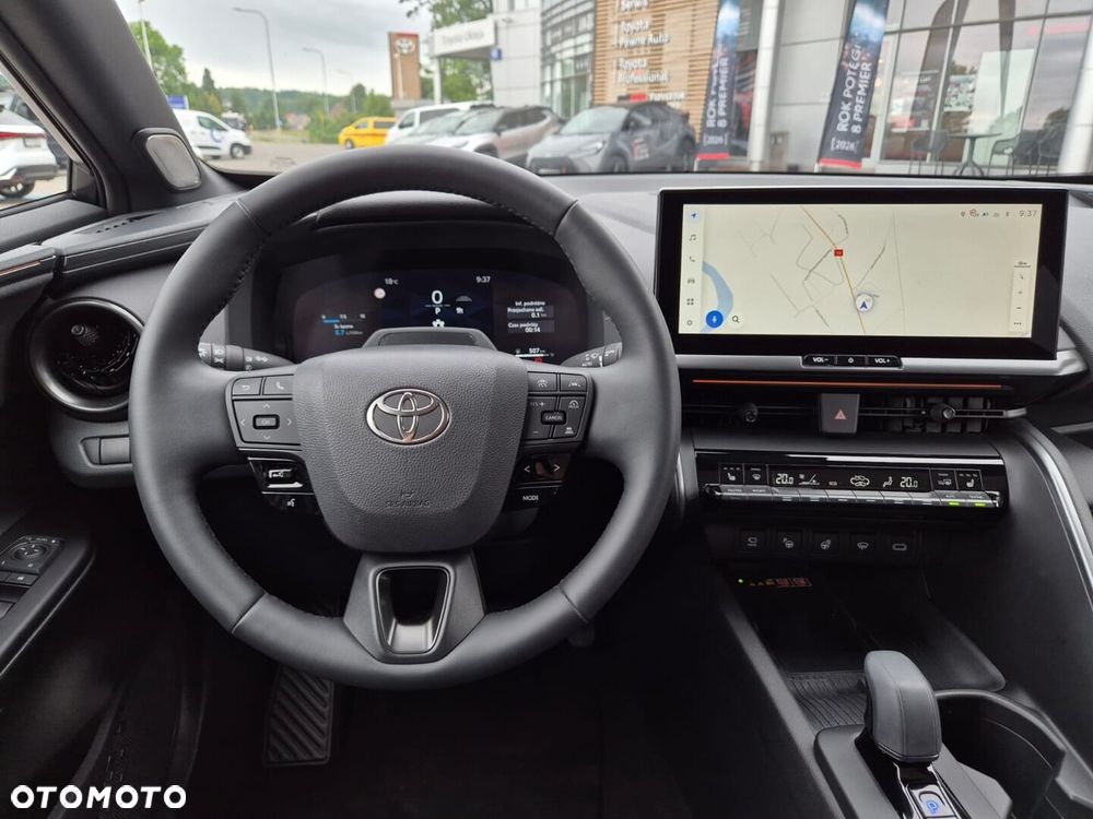 Toyota C-HR - 19