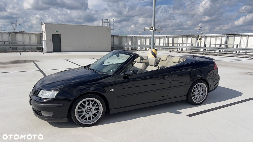 Saab 9-3 1.9TiDS PF Vector - 12