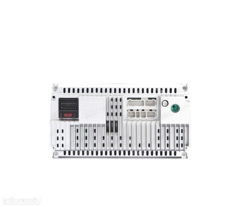 AUTO RADIO GPS ECRA TACTIL 10.1" PARA NISSAN QASHQAI X-TRAIL ANDROID 12 - 4