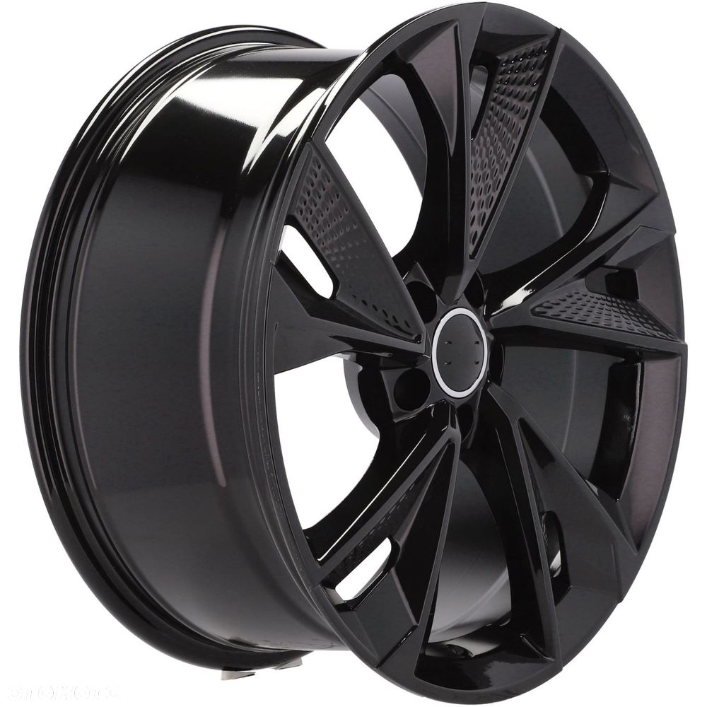 4x Felgi 20 m.in. do AUDI B7 B8 B9 A4 Allroad A6 C7 C8 A8 Q7 A7 4K8 4G8 A5 8T 8F F5 - B1566 (FBX008) - 6