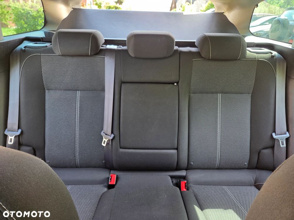 Opel Astra 1.6 CDTI Cosmo - 18