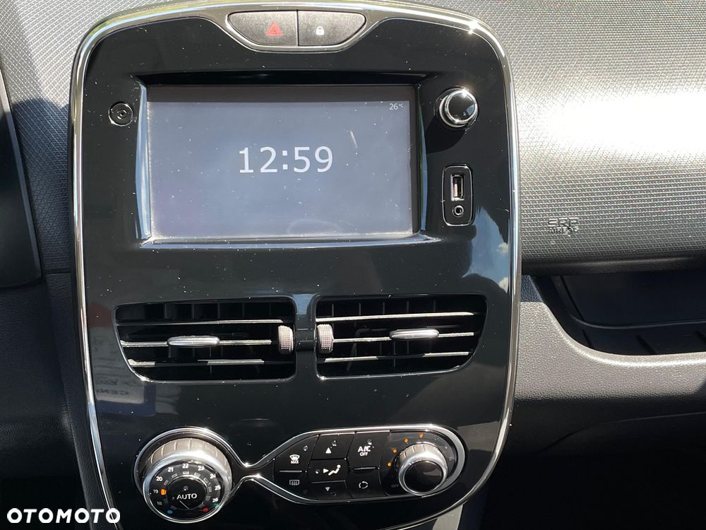 Renault Clio Energy dCi 90 Start & Stop LIMITED - 17