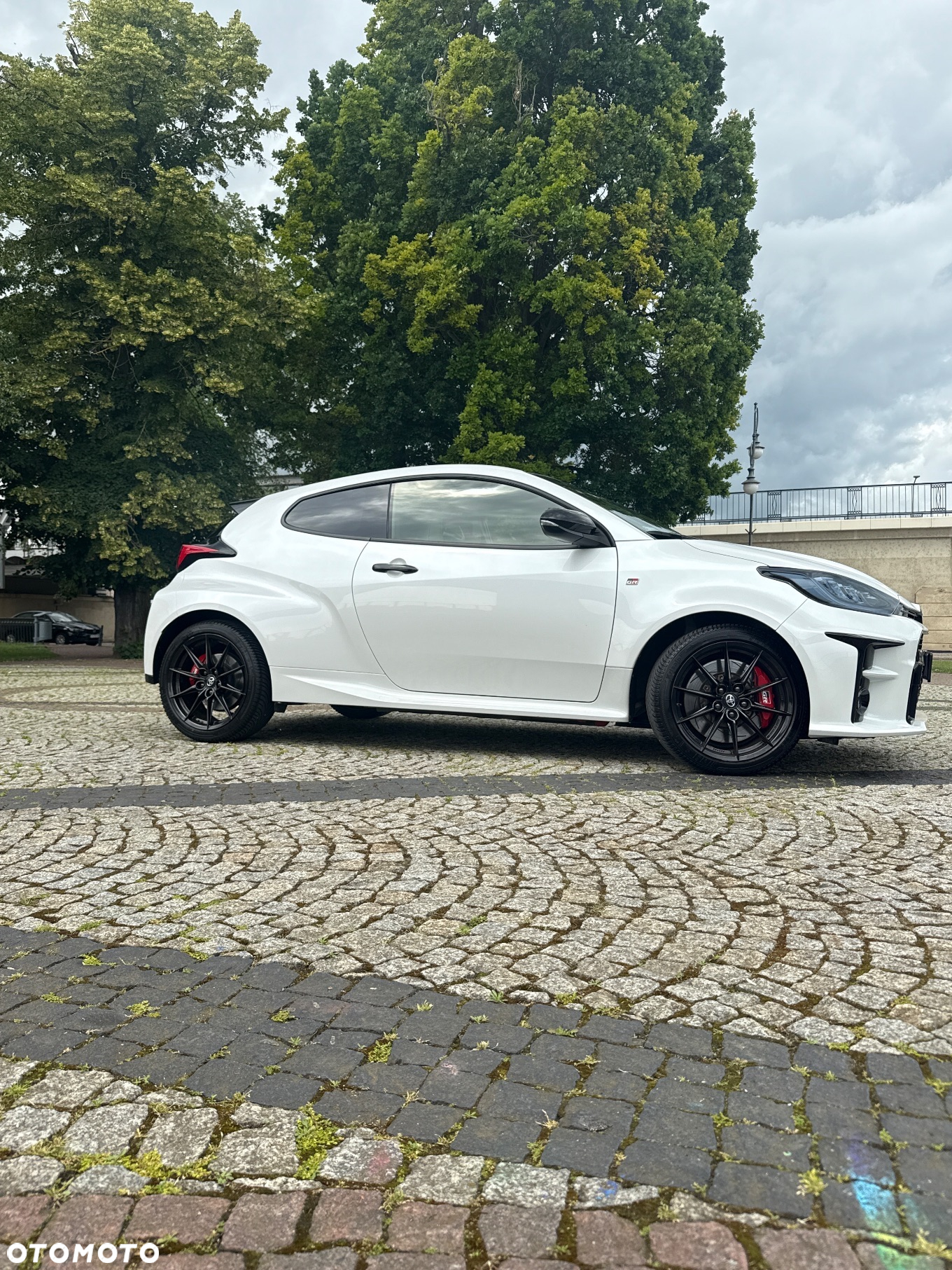 Toyota Yaris GR 1.6 Dynamic - 6