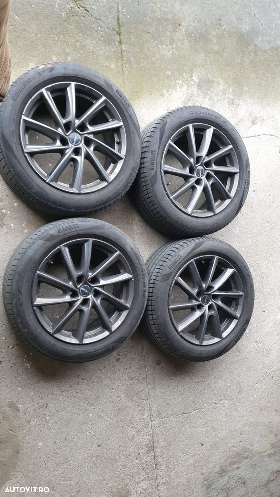 Audi A4 2.0 TDI - 12