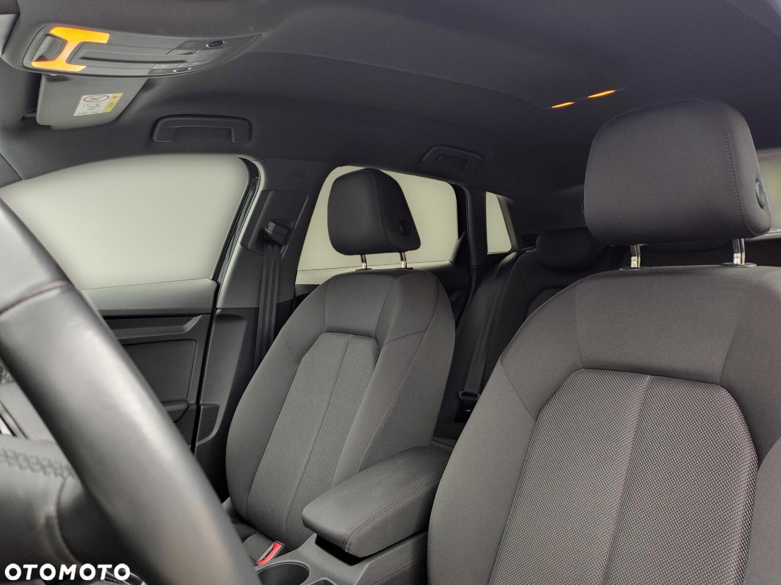 Audi A3 35 TFSI Advanced - 11