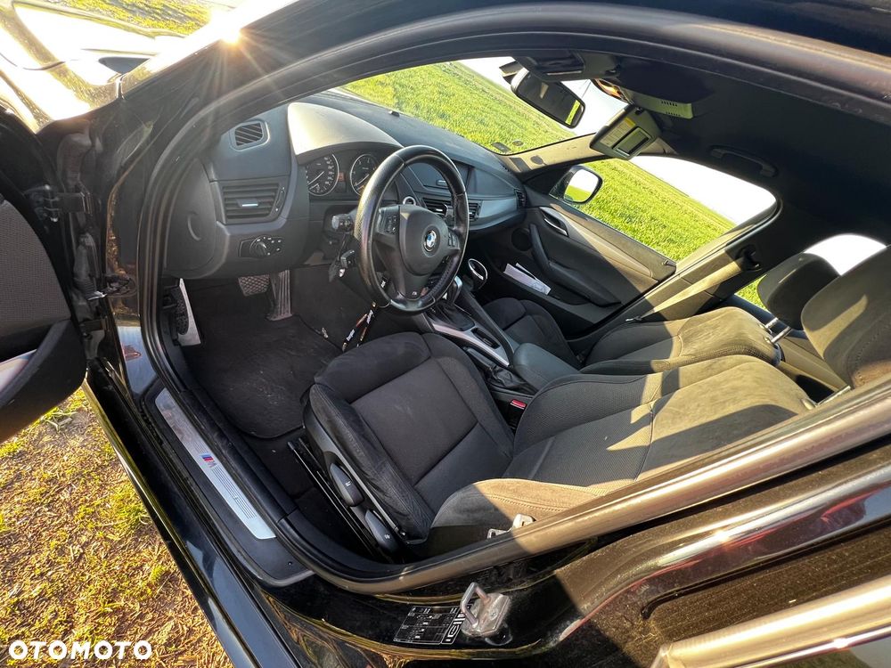 BMW X1 xDrive18d - 3