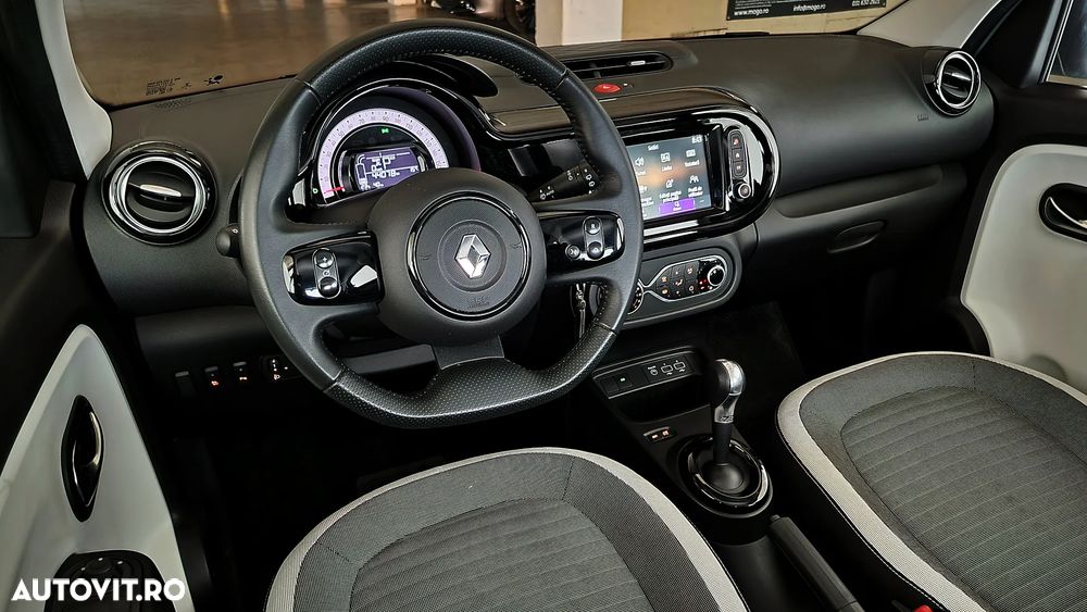 Renault Twingo Electric ZEN - 14