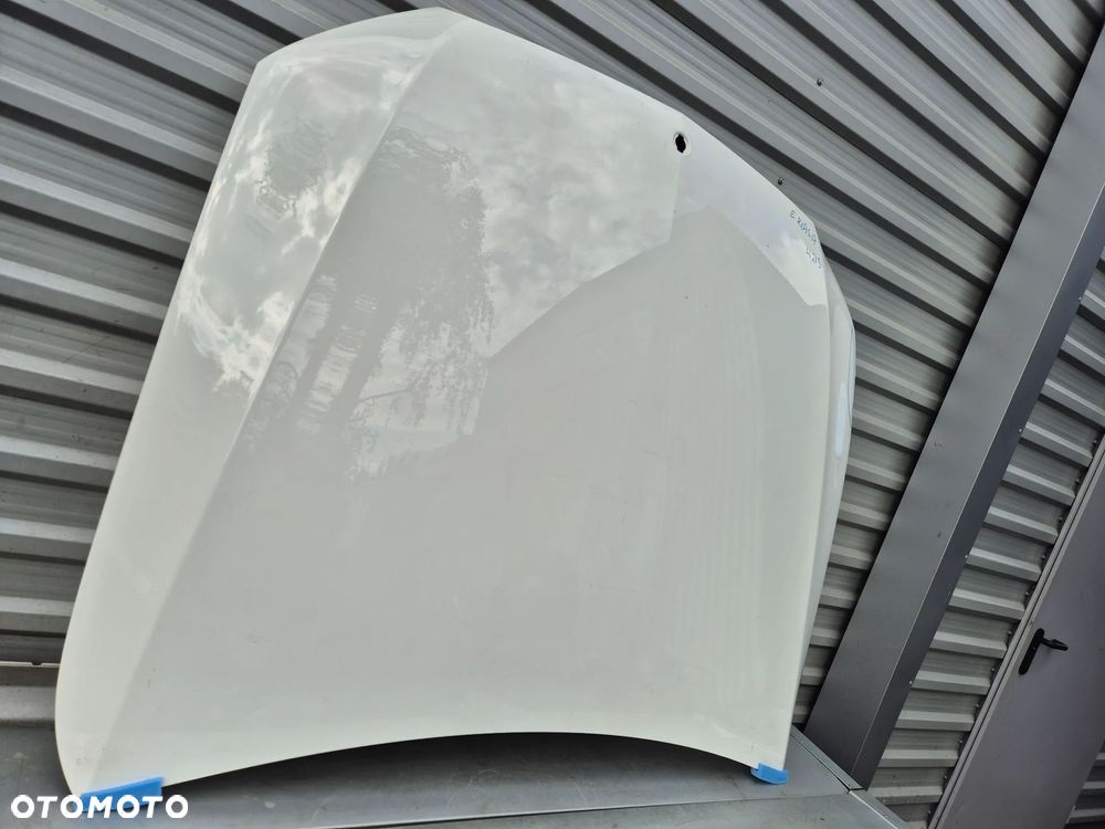 Maska Mercedes E Klasa W213 A2138870203 - 2