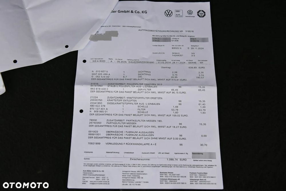 Audi Q5 2.0 TDI Quattro S tronic - 32