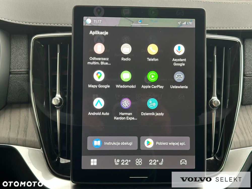 Volvo XC 90 - 26