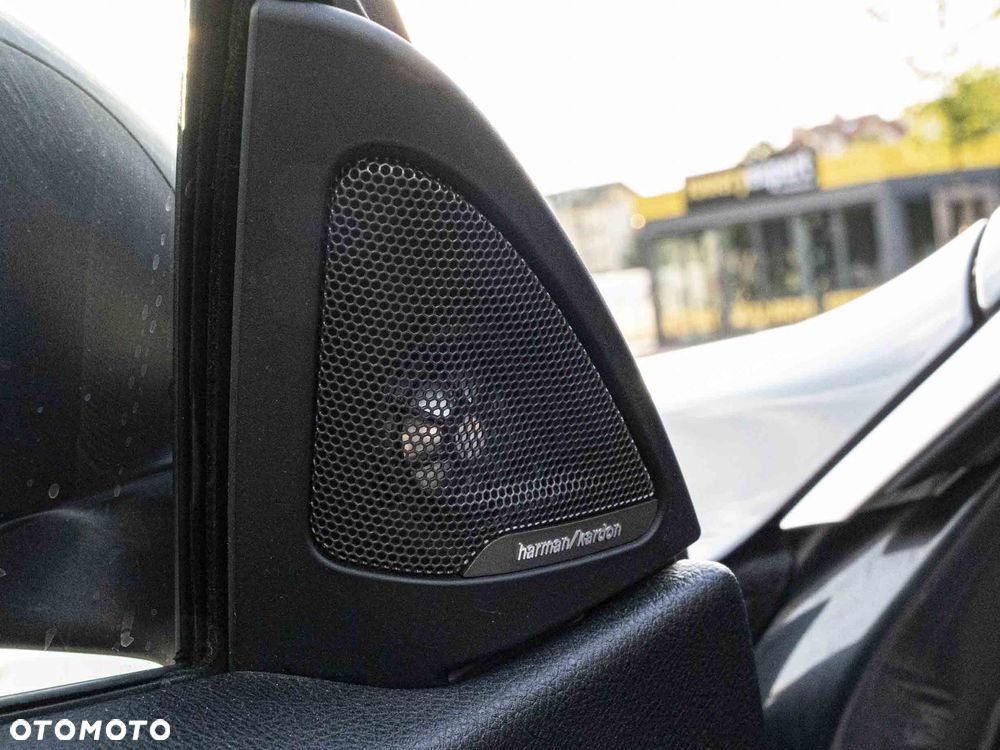 BMW Seria 4 440i M Sport - 17