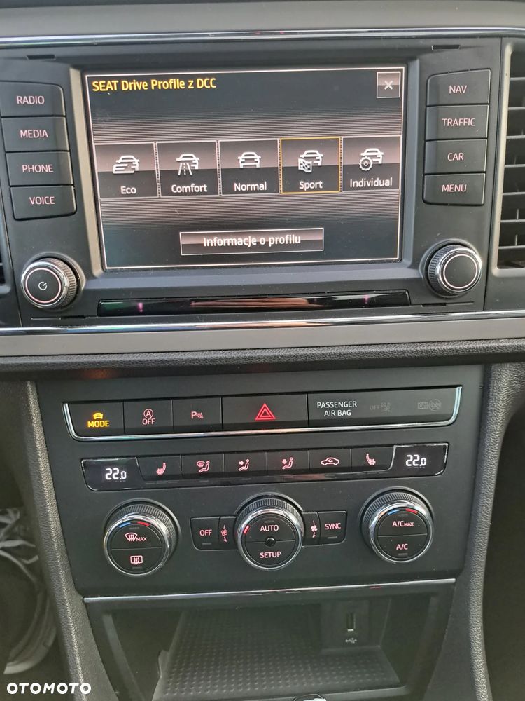 Seat Leon - 18
