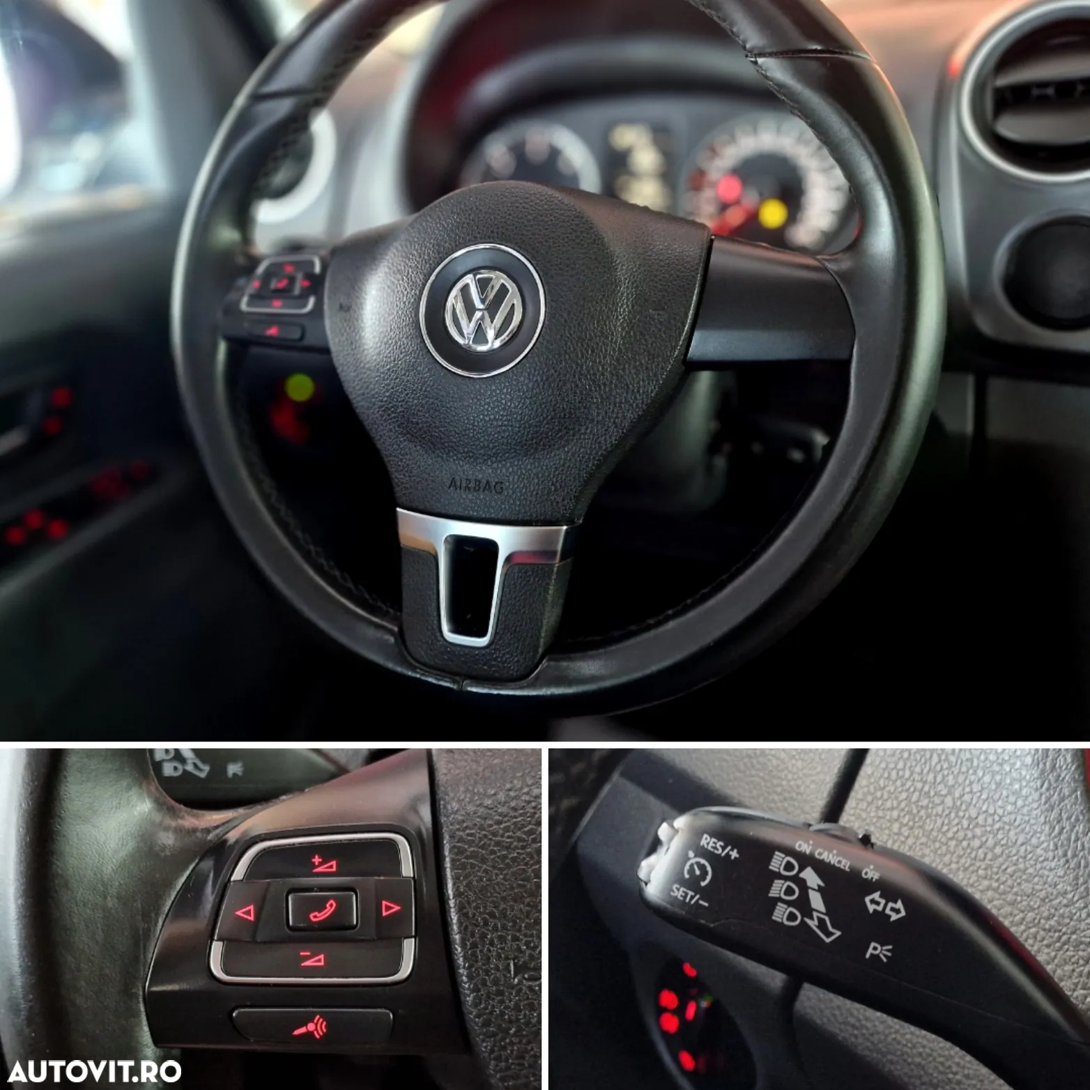 Volkswagen Amarok - 21
