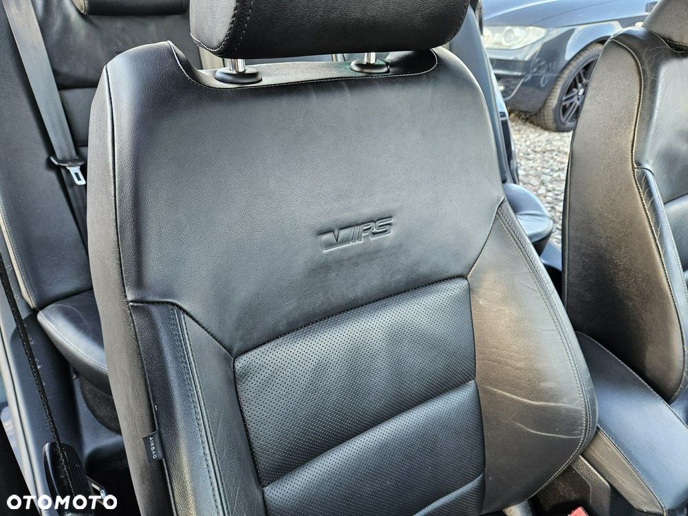 Skoda Octavia RS - 22