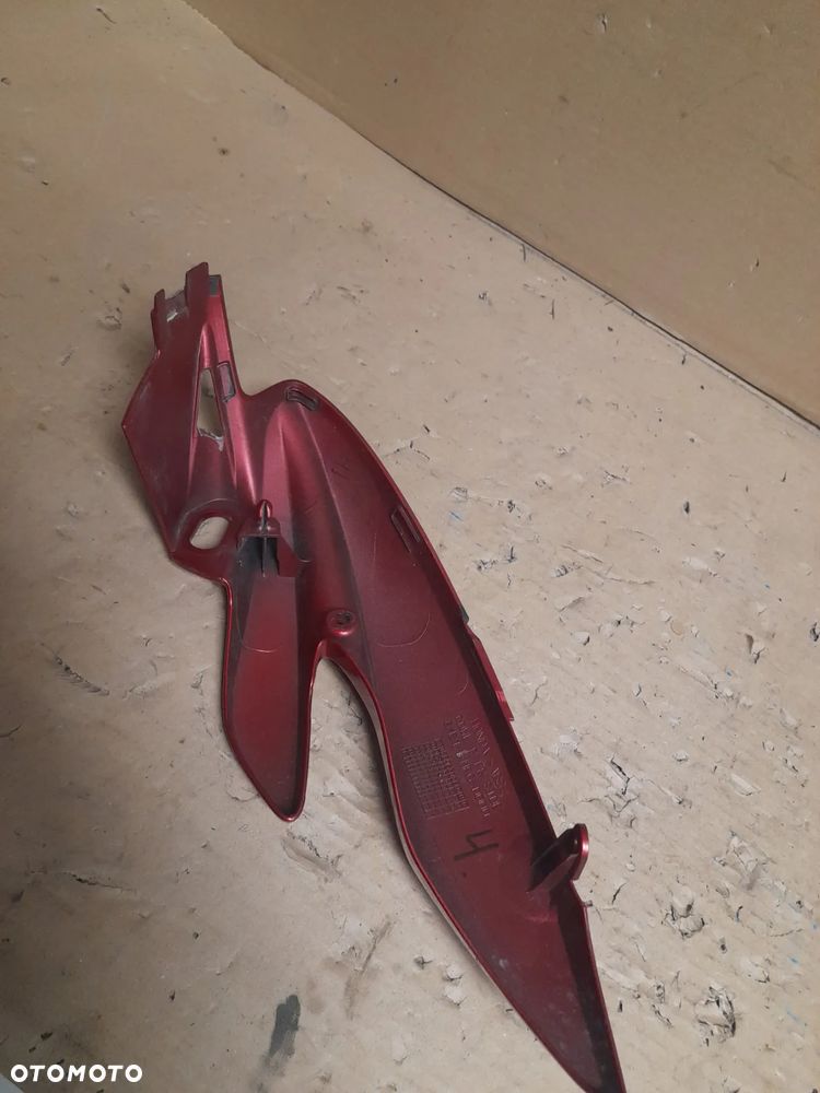 CZACHA CZASZA OWIEWKA PRZÓD HONDA CB 600F HORNET PC41 07-13 64214-MFG-D000 - 4