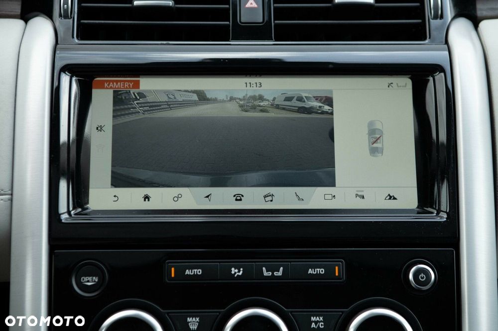 Land Rover Discovery - 38