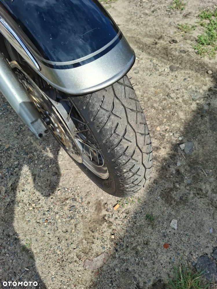 Moto Guzzi California - 4