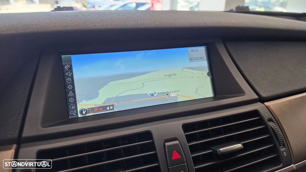 BMW X6 40 d xDrive - 55