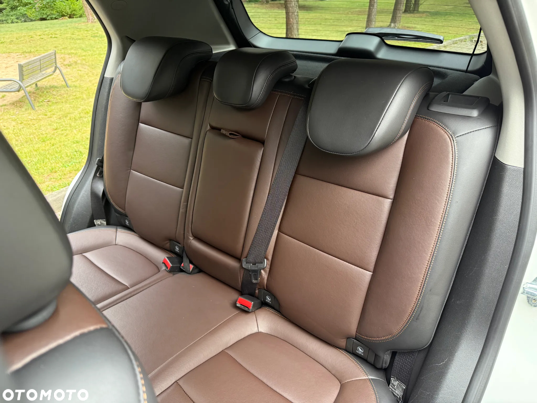 Chevrolet Trax 1.7 D LTZ AWD - 20