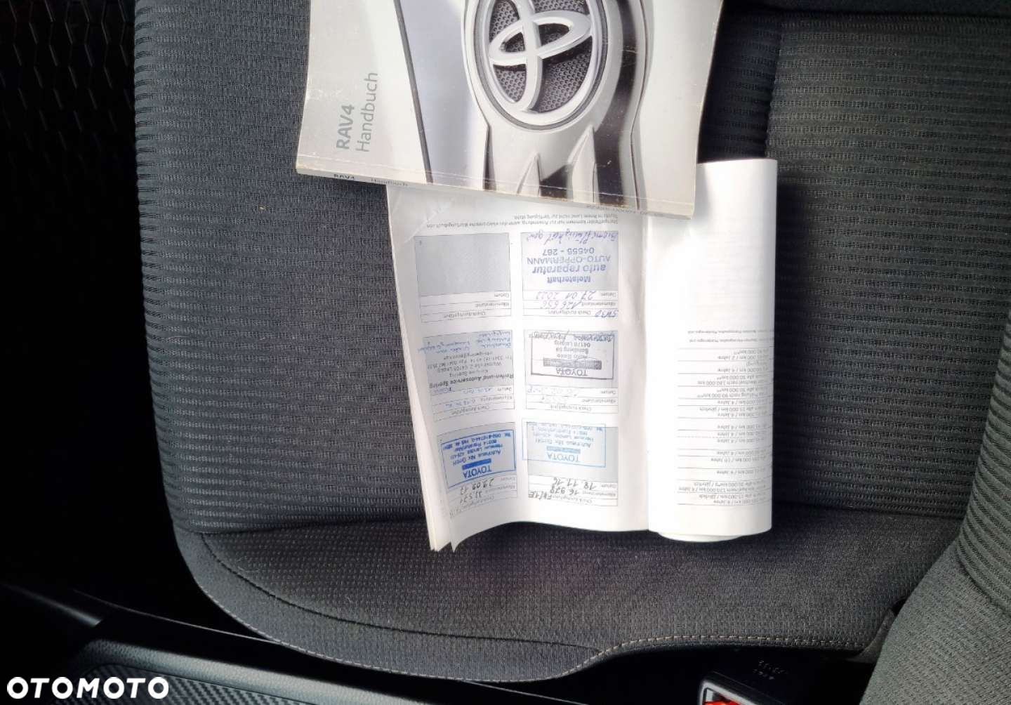 Toyota RAV4 - 19