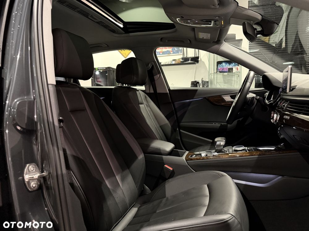 Audi A4 Limousine 2.0 TFSI Design S tronic - 32