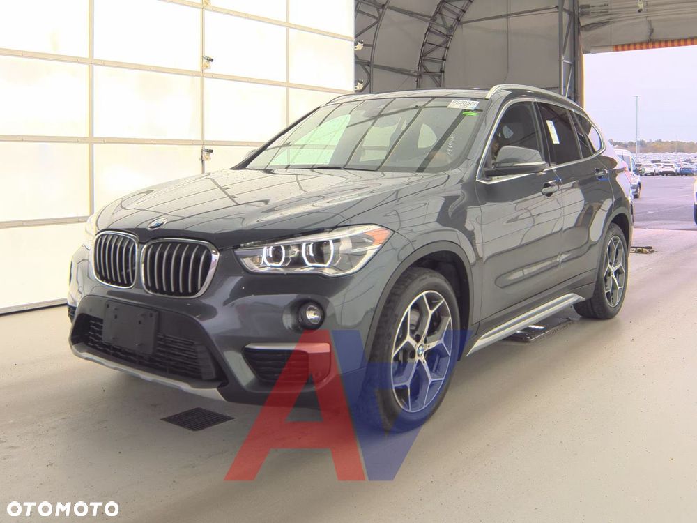 BMW X1 - 3