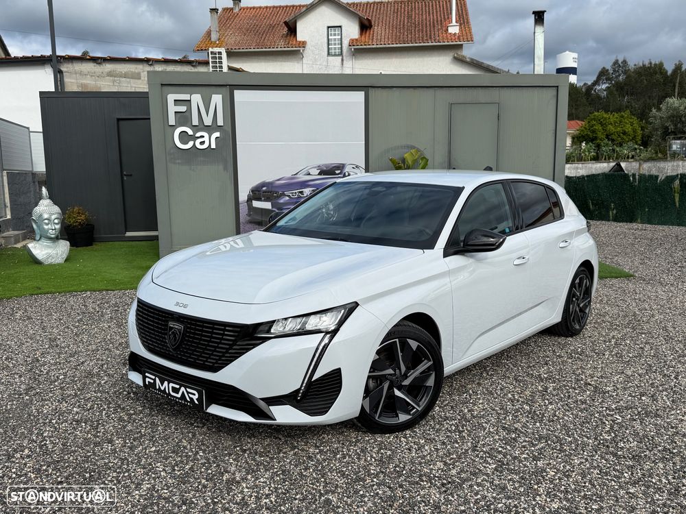 Peugeot 308 PureTech 130 Allure - 7