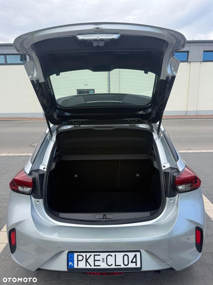 Opel Corsa 1.2 GS Line S&S - 6