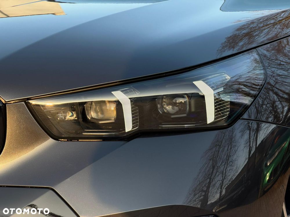 BMW Seria 5 - 5