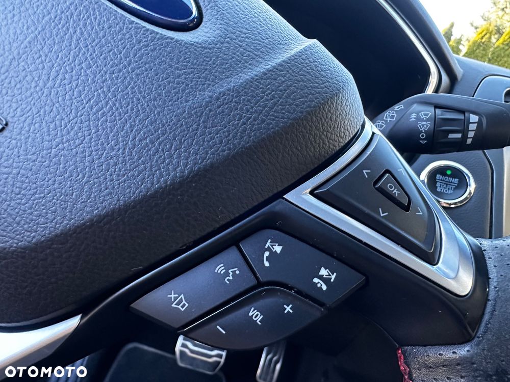 Ford Mondeo SW 2.0 TDCi Bi-Turbo PowerShift-Aut ST-Line - 25