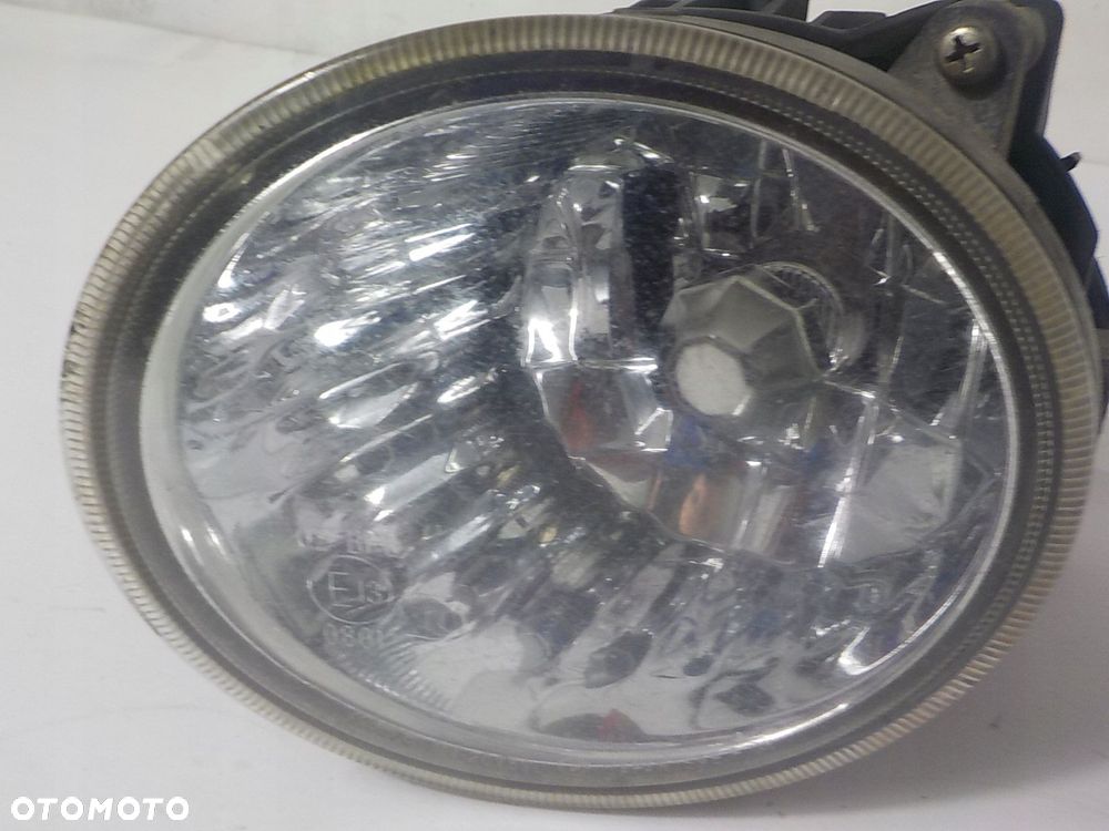 SUBARU LEGACY IV OUTBACK III HALOGEN LEWY PRZÓD PRZEDNI - 2