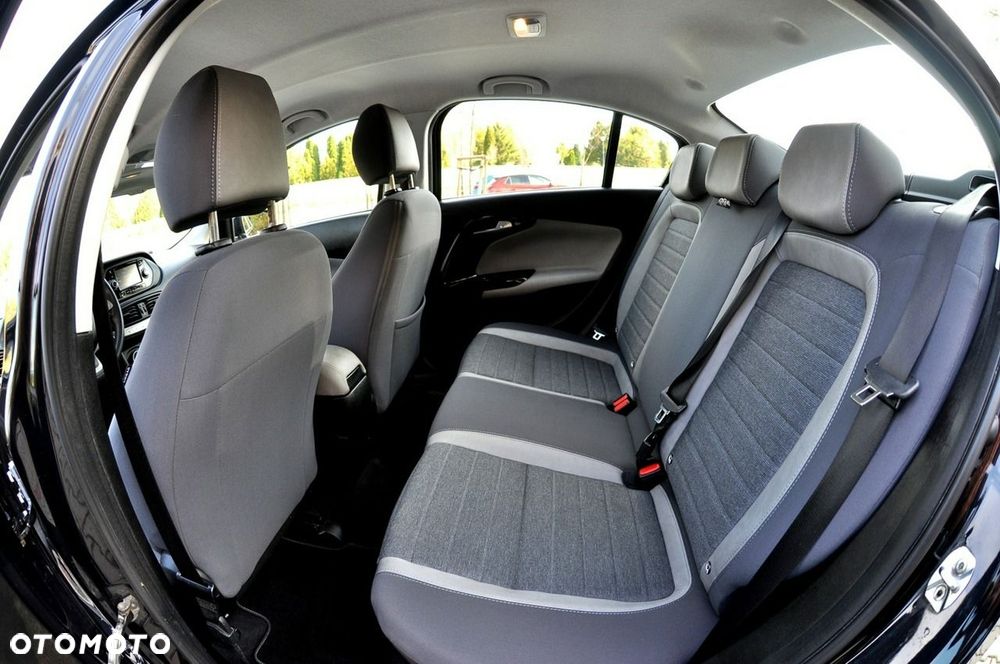 Fiat Tipo 1.4 16v Lounge - 9