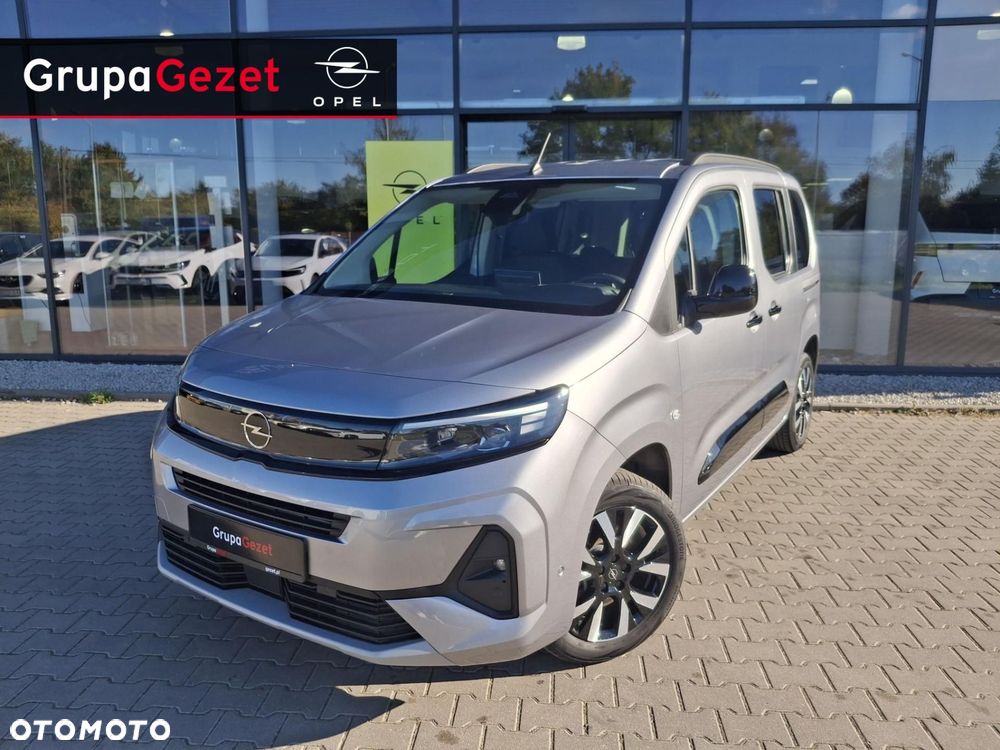 Opel Combo 2026
