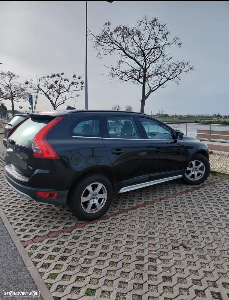 Volvo XC 60 - 3